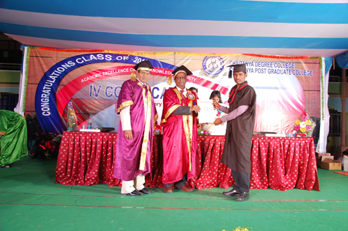 convocation 2014